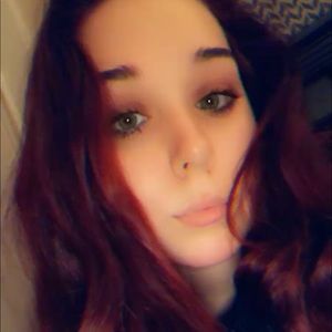 Meet your Posher, Lydia